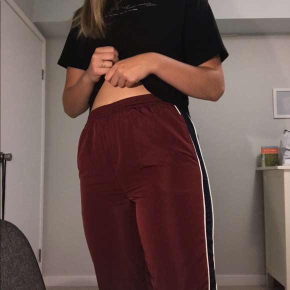 garage joggers - Picture 2 of 3